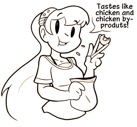 Is Phobos cuisine different from Earth cuisine?