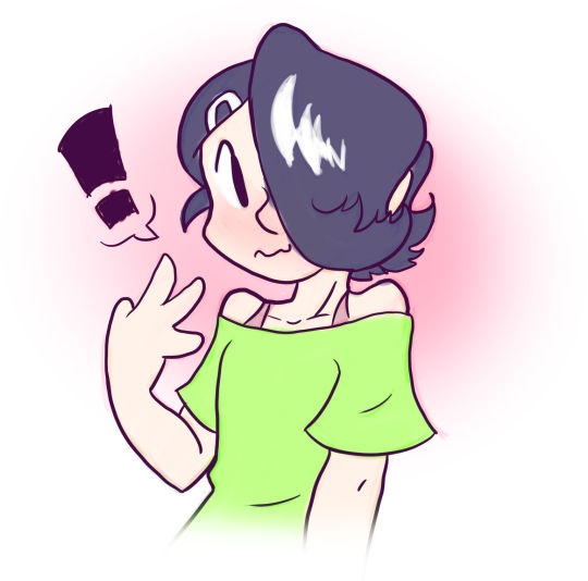 the boy you drew the other day is absolutely adorable; i hope we see more of him!